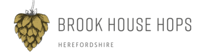 Brook House Hops Logo
