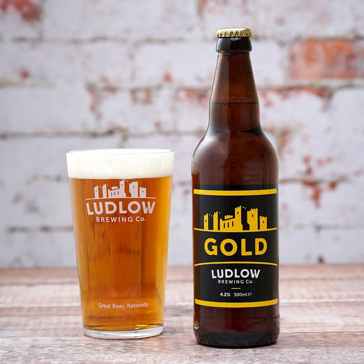 Ludlow Brewing Company