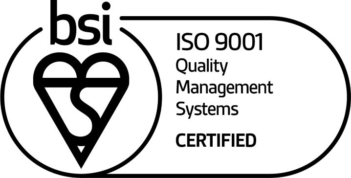 UKs Largest Hop Grower now ISO 9001 certified.