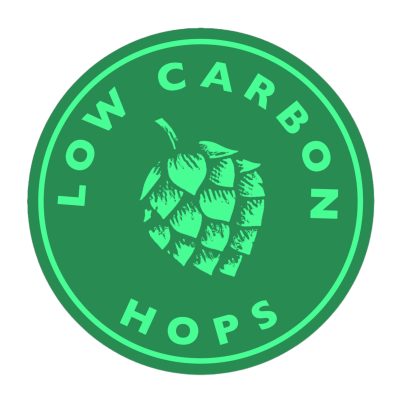 Low Carbon Hop logo